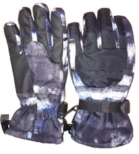 Load image into Gallery viewer, Men Waterproof Gloves ( L )
